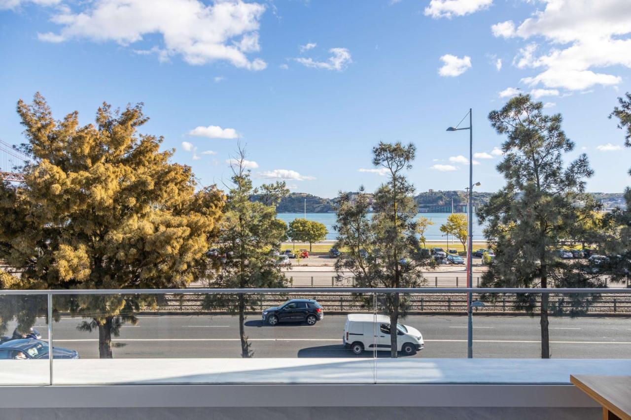 Hyatt Regency Lisbon Hotel Luaran gambar