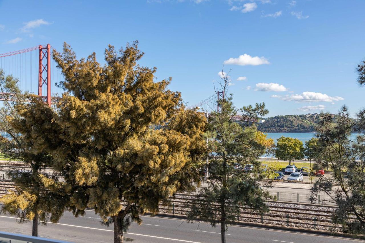 Hyatt Regency Lisbon Hotel Luaran gambar