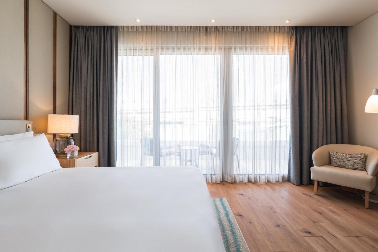 Hyatt Regency Lisbon Hotel Luaran gambar