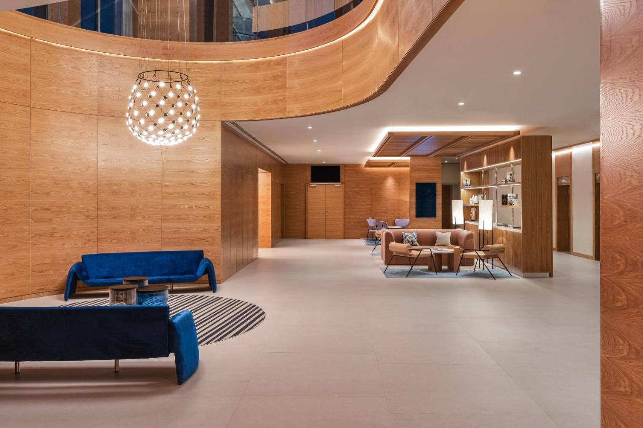 Hyatt Regency Lisbon Hotel Luaran gambar