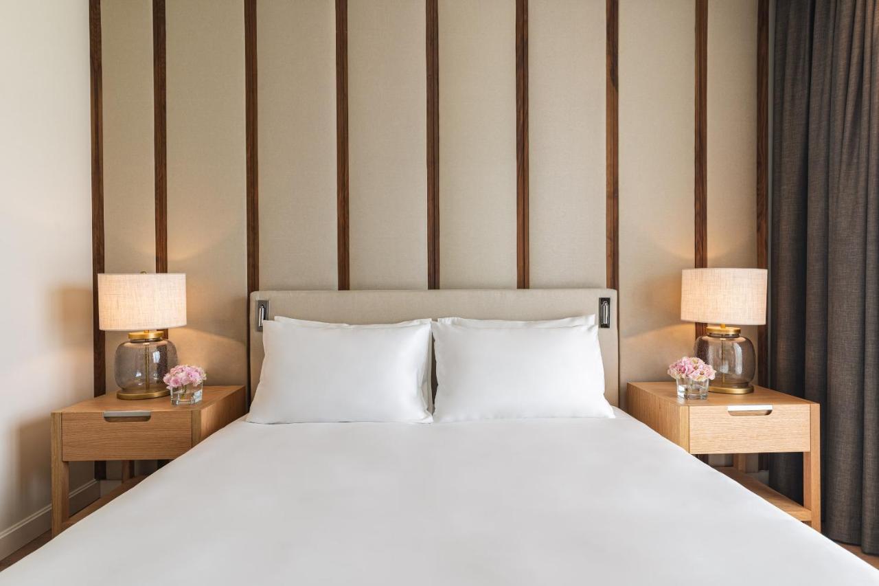 Hyatt Regency Lisbon Hotel Luaran gambar