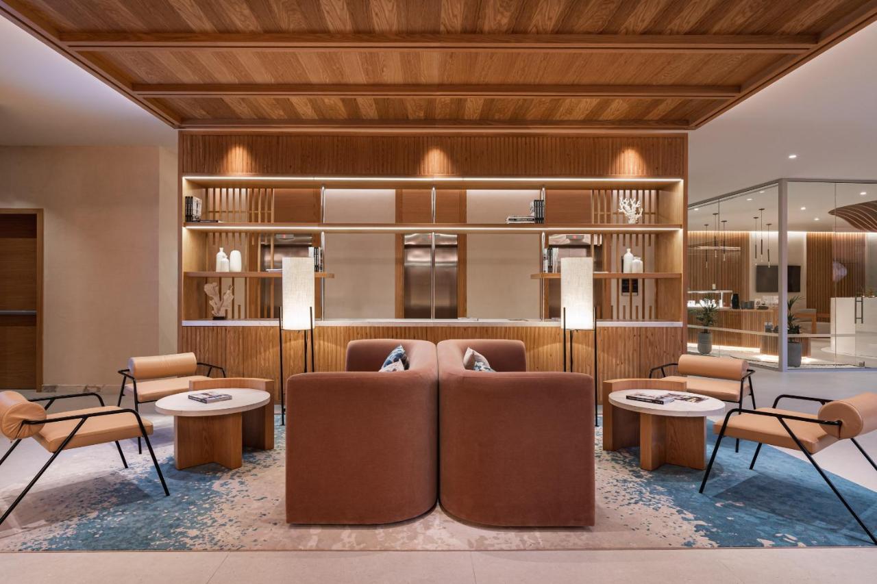 Hyatt Regency Lisbon Hotel Luaran gambar
