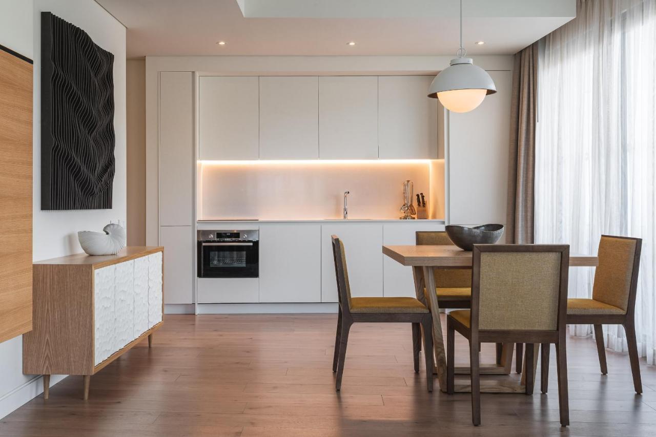 Hyatt Regency Lisbon Hotel Luaran gambar