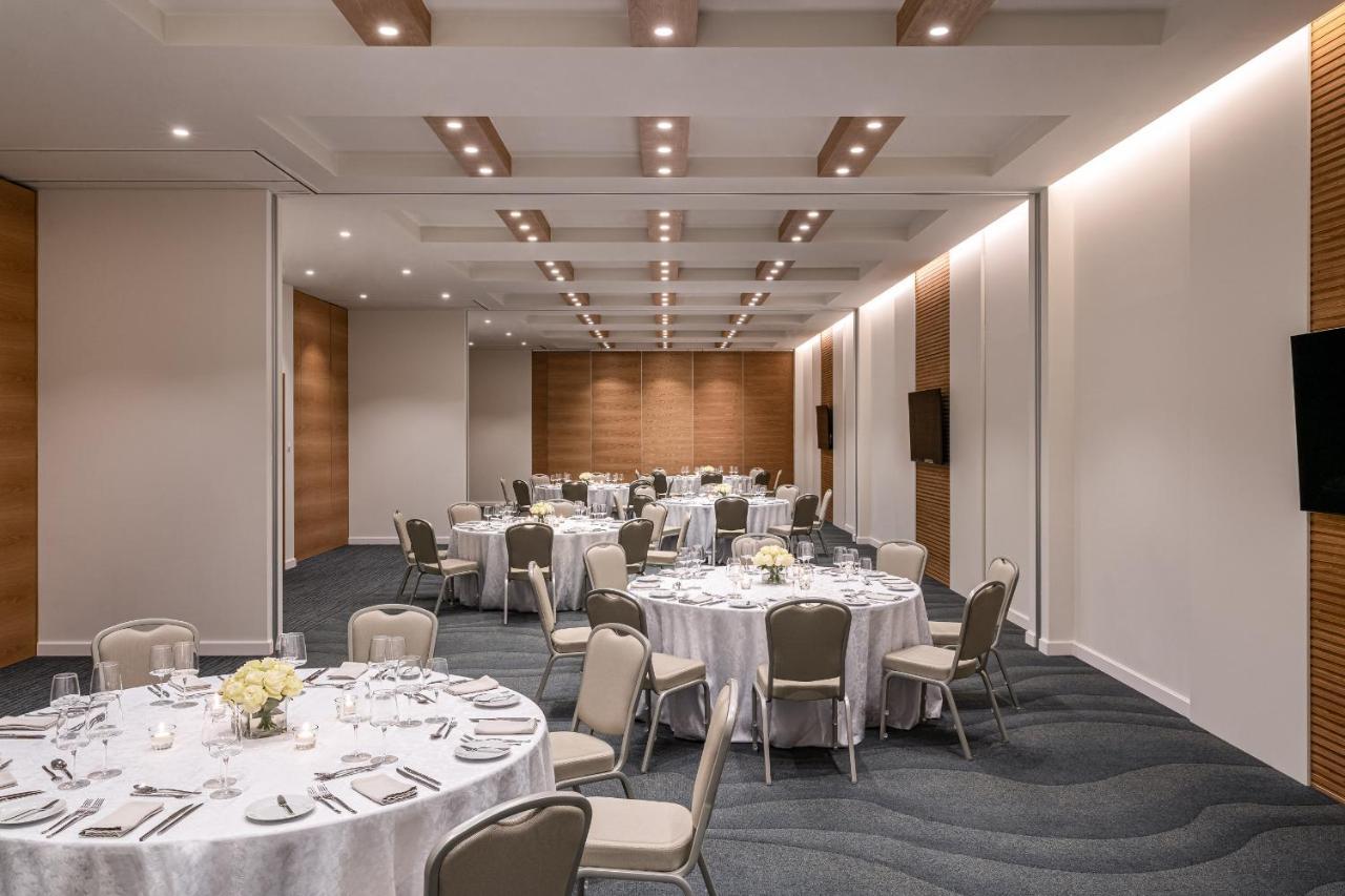 Hyatt Regency Lisbon Hotel Luaran gambar