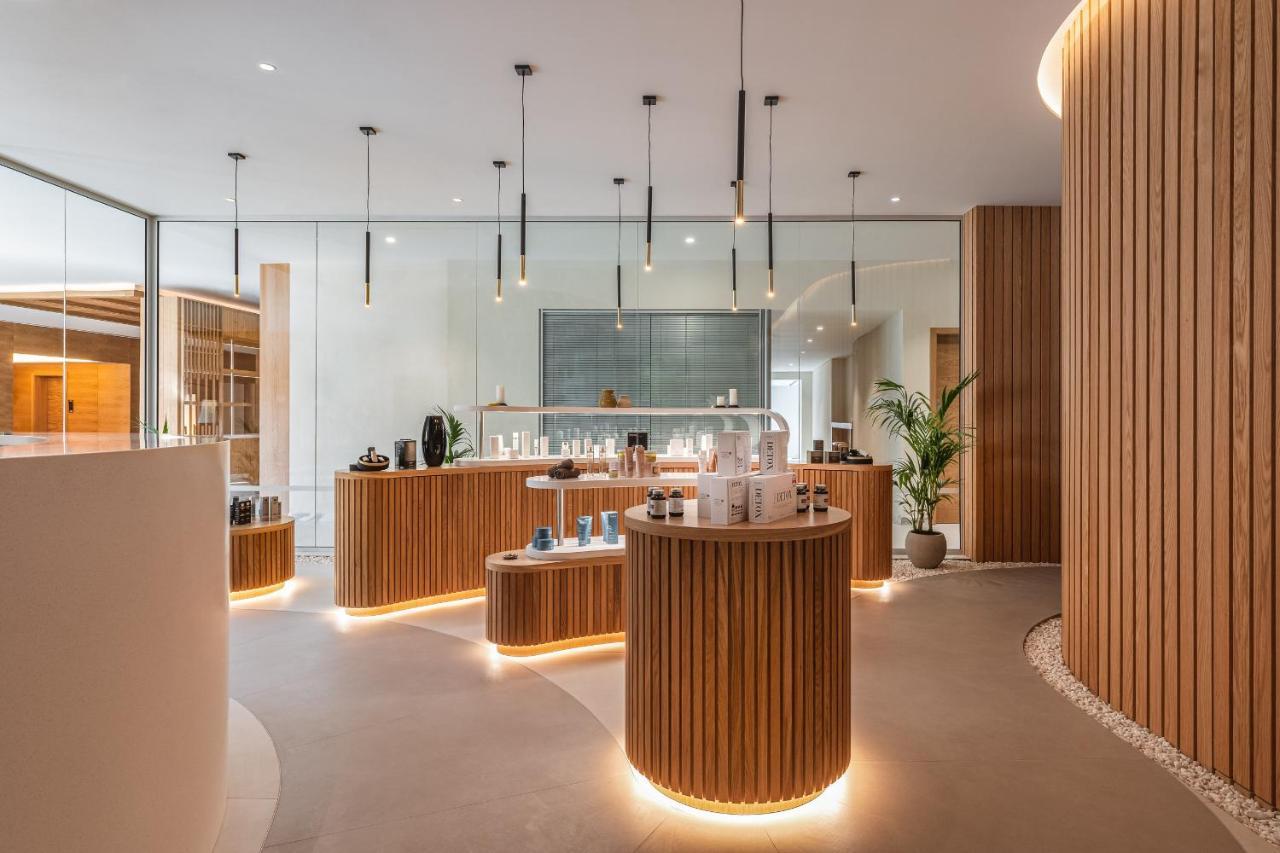 Hyatt Regency Lisbon Hotel Luaran gambar