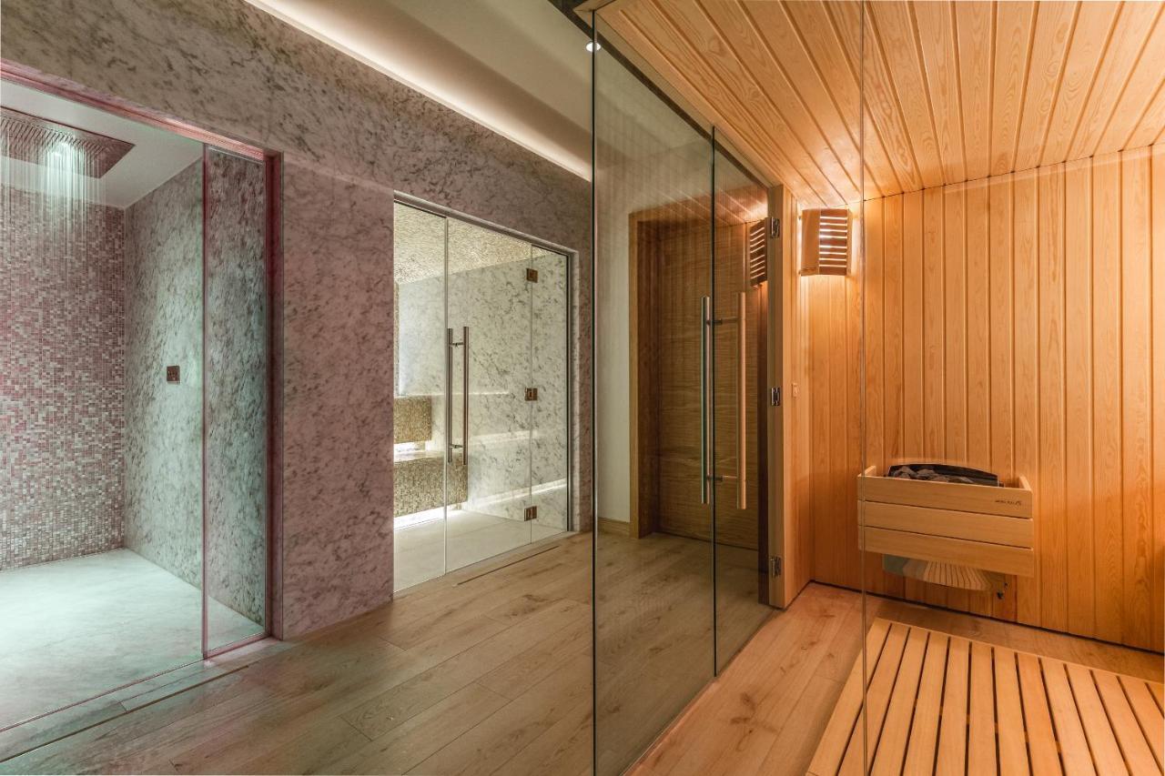 Hyatt Regency Lisbon Hotel Luaran gambar