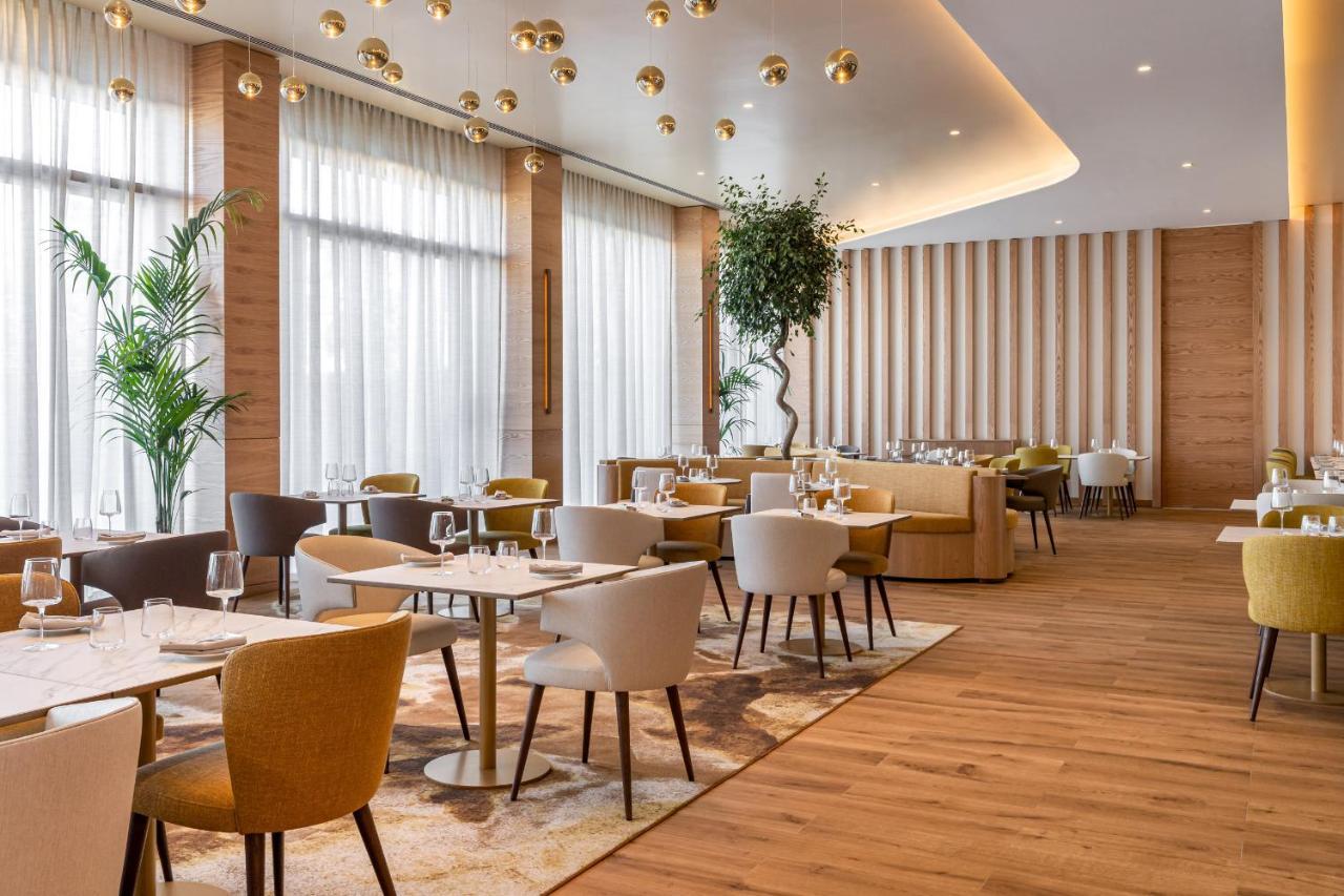 Hyatt Regency Lisbon Hotel Luaran gambar