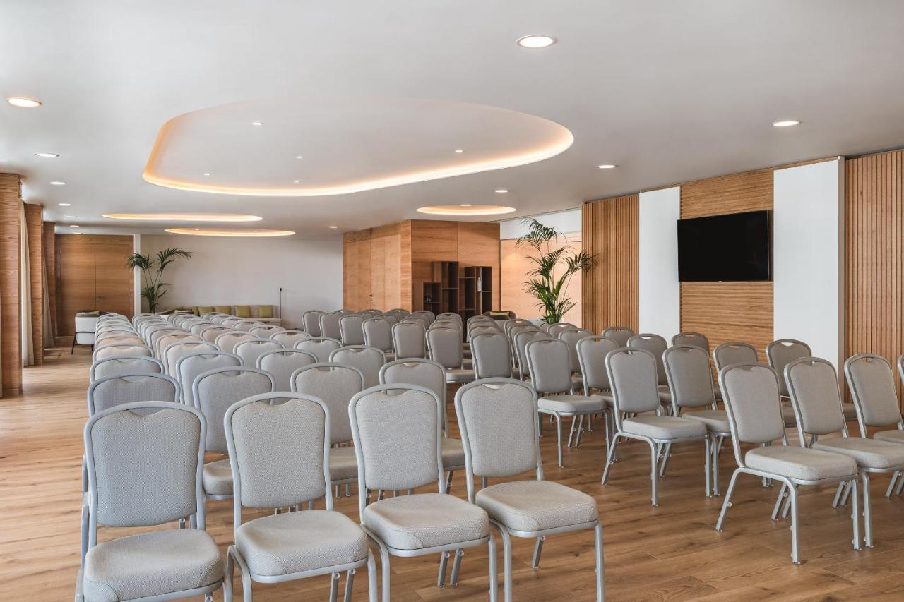 Hyatt Regency Lisbon Hotel Luaran gambar