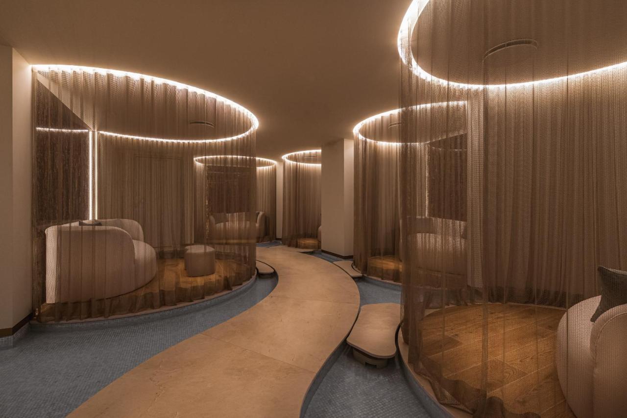 Hyatt Regency Lisbon Hotel Luaran gambar