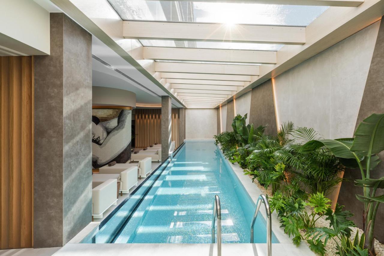 Hyatt Regency Lisbon Hotel Luaran gambar