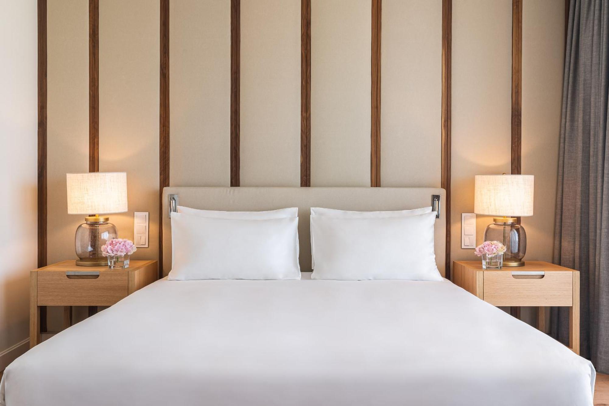 Hyatt Regency Lisbon Hotel Luaran gambar